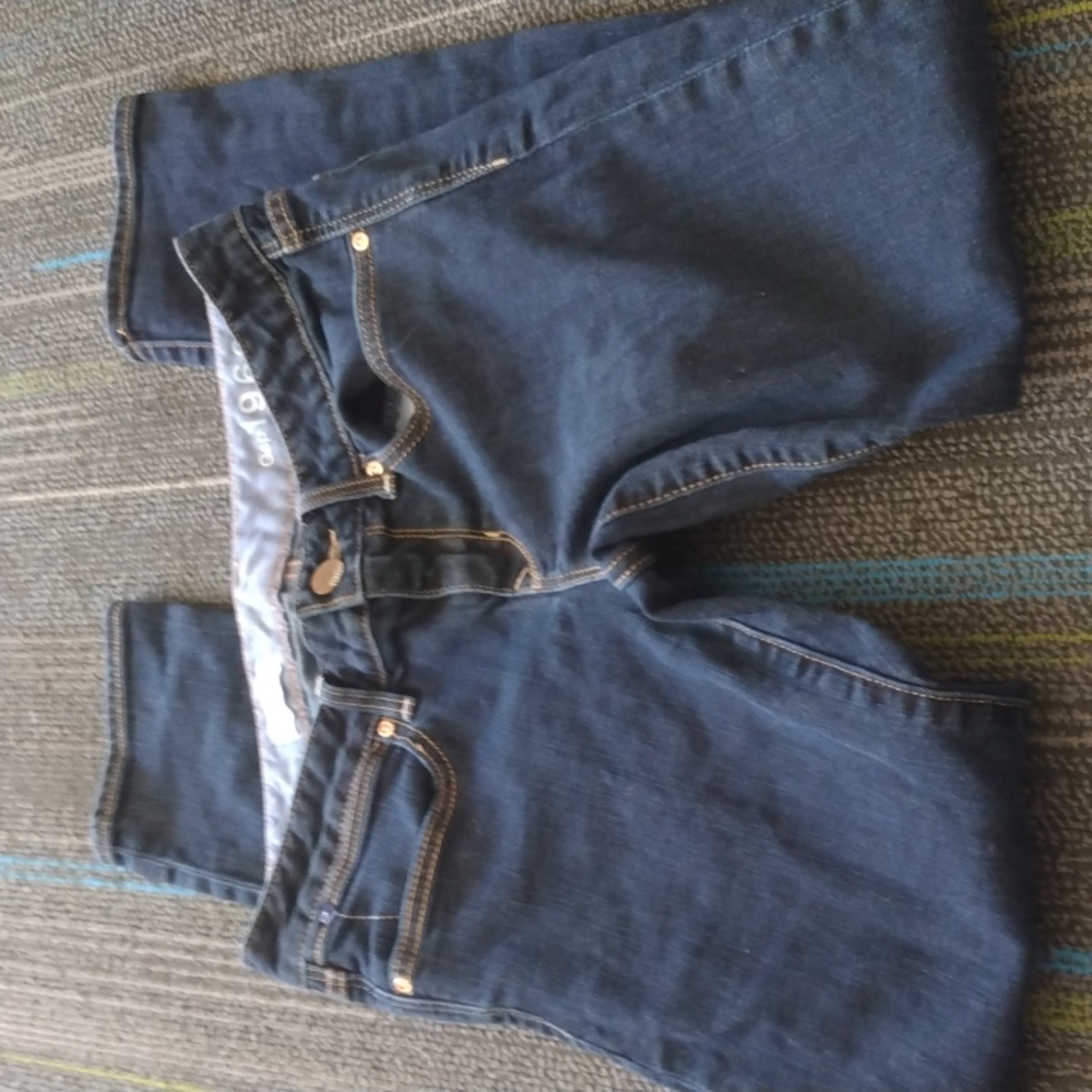 3/$30 1969 Gap jeans
